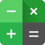 calculator vault : app hider android application logo